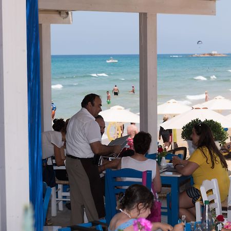 Ikaros Beach, Luxury Resort & Spa - Adults Only Malia Eksteriør billede
