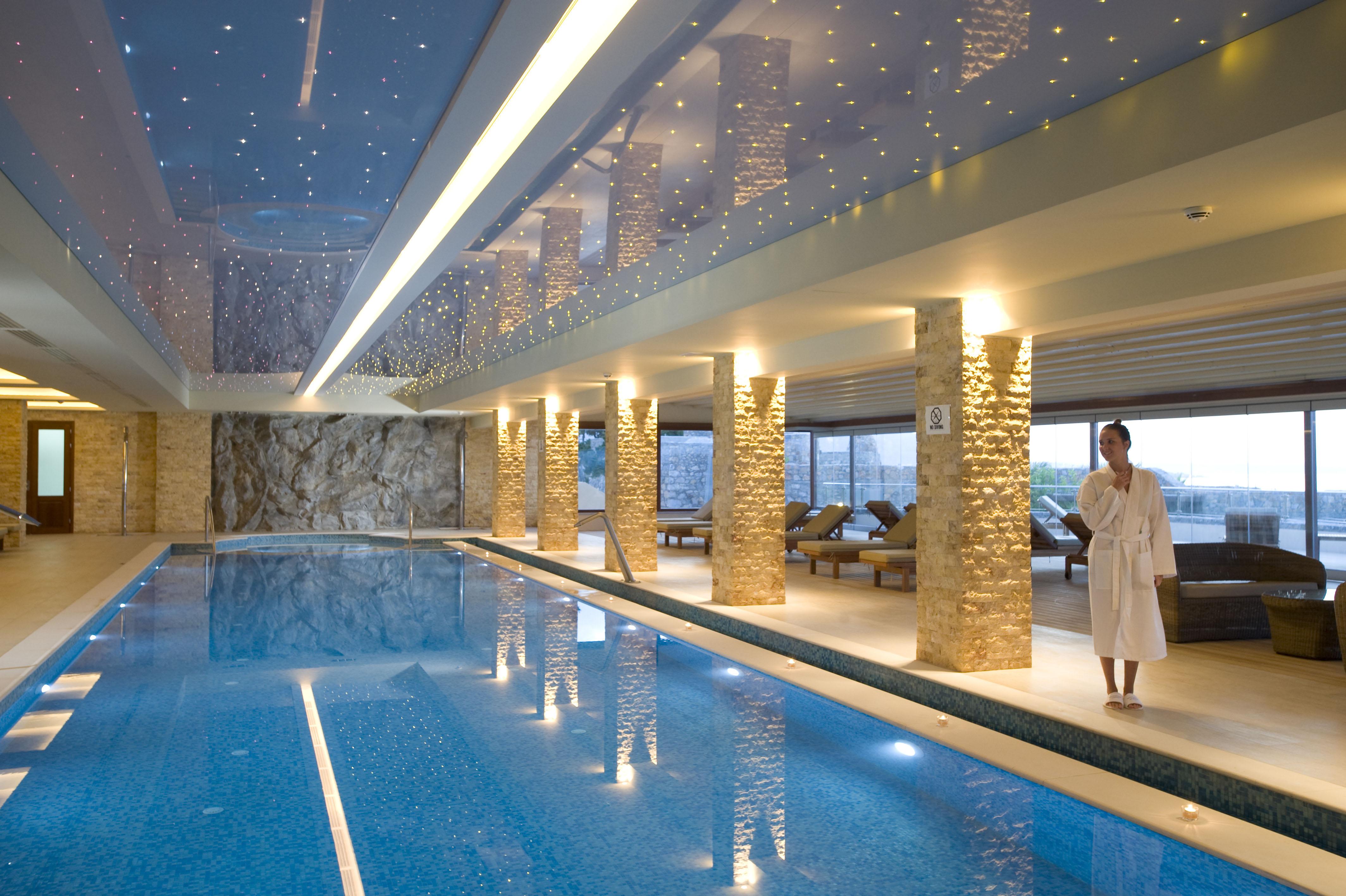 Ikaros Beach, Luxury Resort & Spa - Adults Only Malia Eksteriør billede