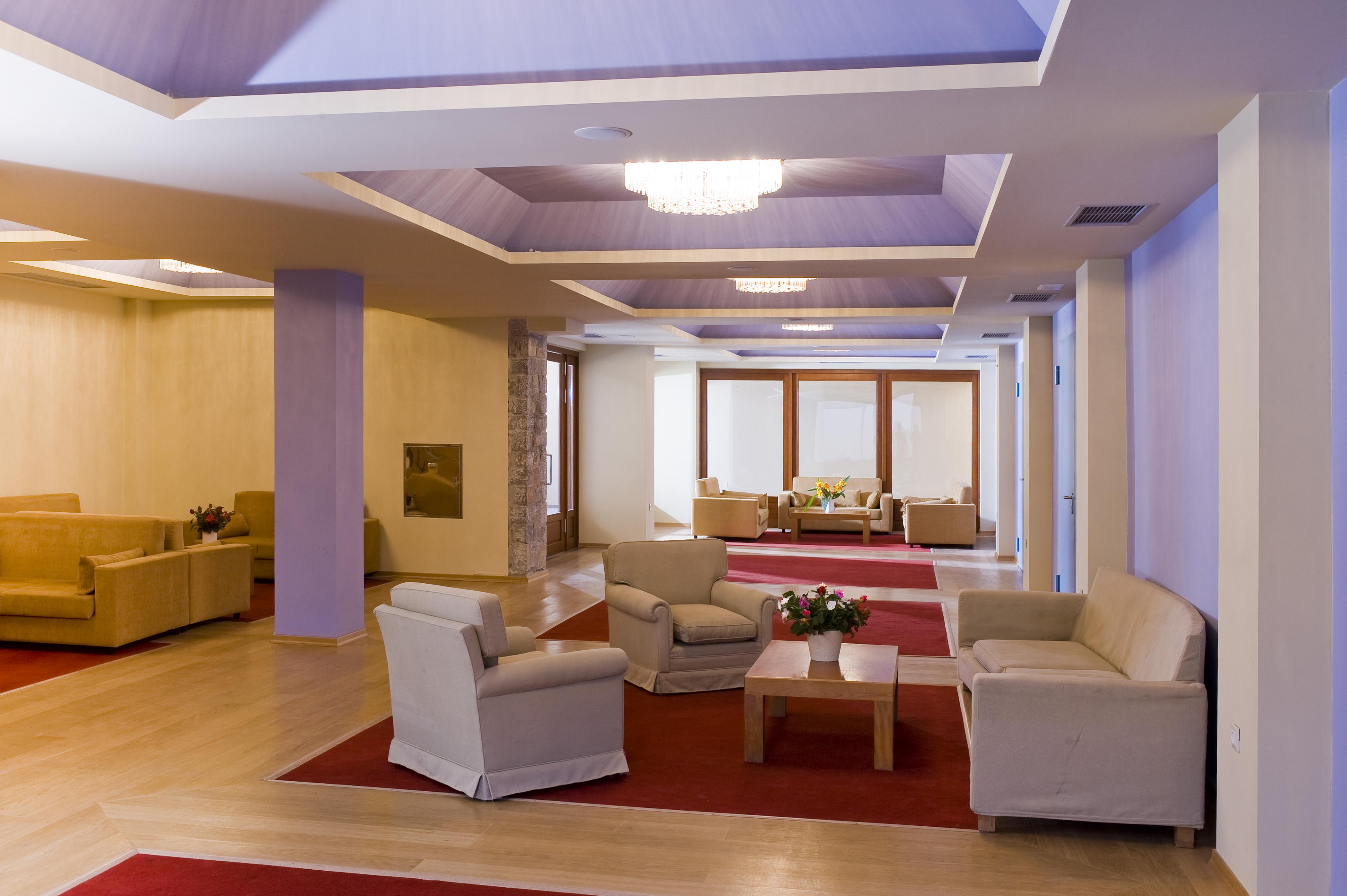 Ikaros Beach, Luxury Resort & Spa - Adults Only Malia Eksteriør billede